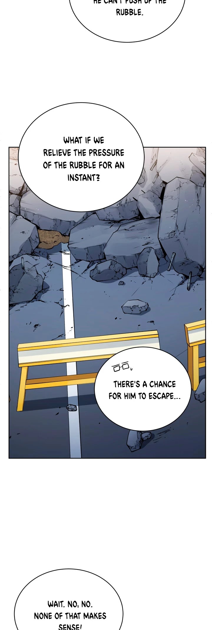 The Descent of the Demonic Master Chapter 86 page 51 - Chapter 86