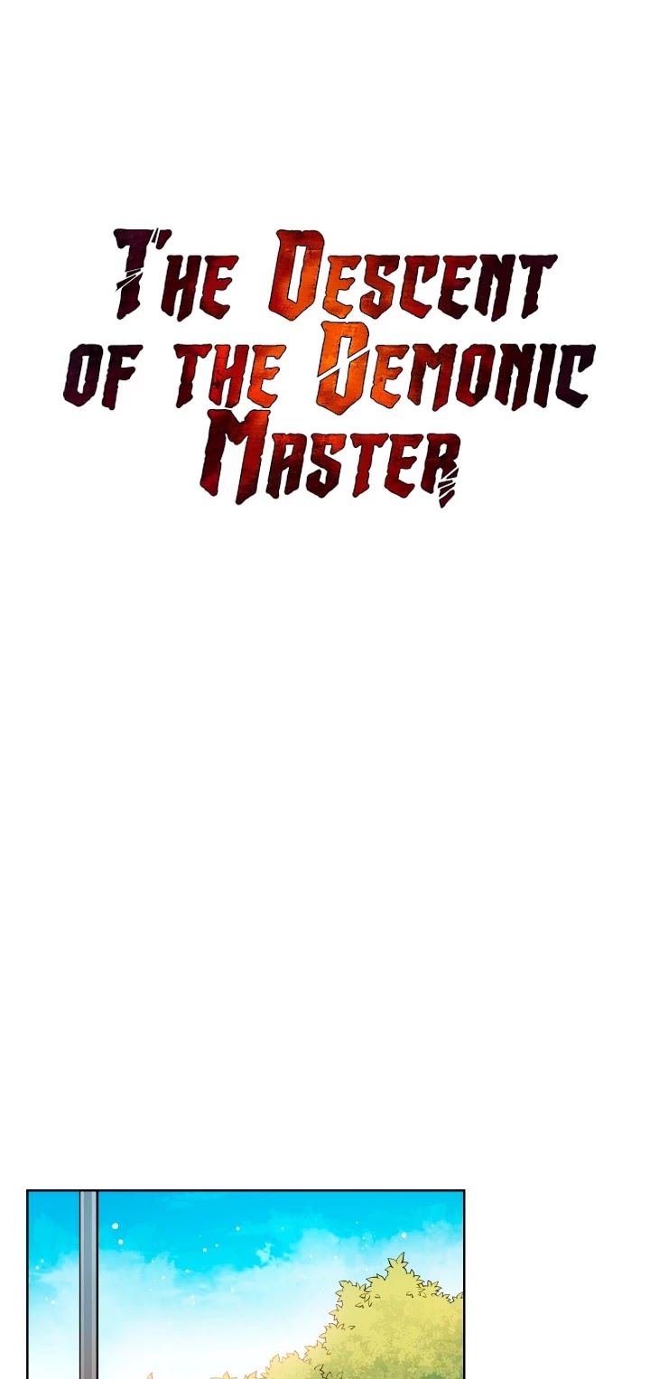 The Descent of the Demonic Master Chapter 86 page 7 - Chapter 86