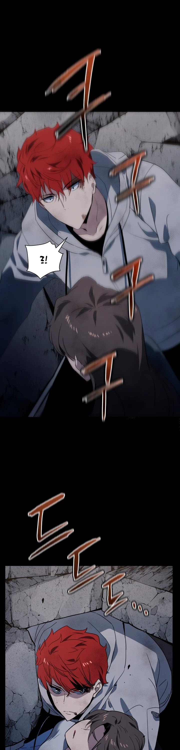 The Descent of the Demonic Master Chapter 87 page 2 - Chapter 87