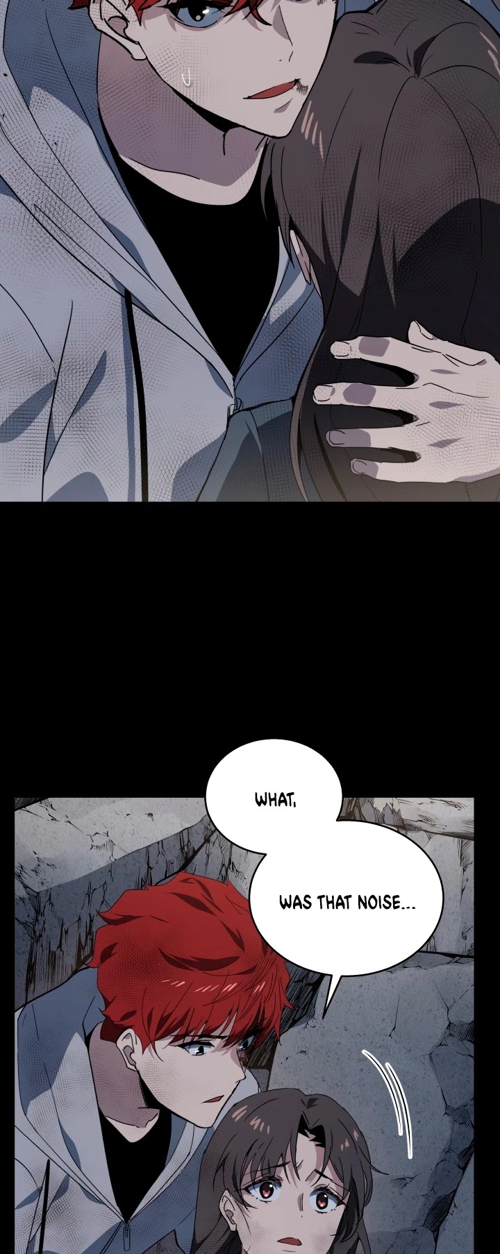 The Descent of the Demonic Master Chapter 87 page 25 - Chapter 87
