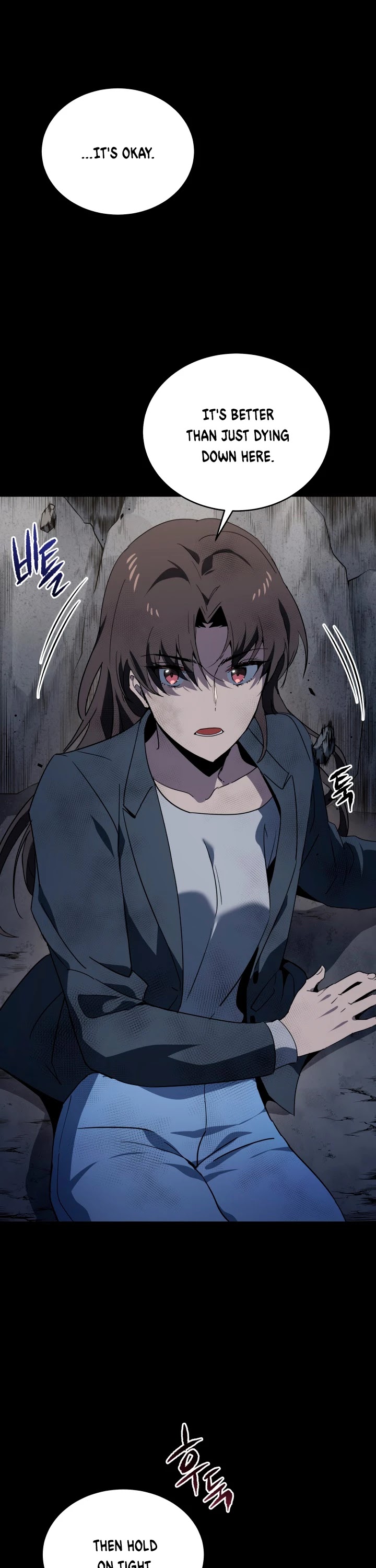 The Descent of the Demonic Master Chapter 87 page 29 - Chapter 87