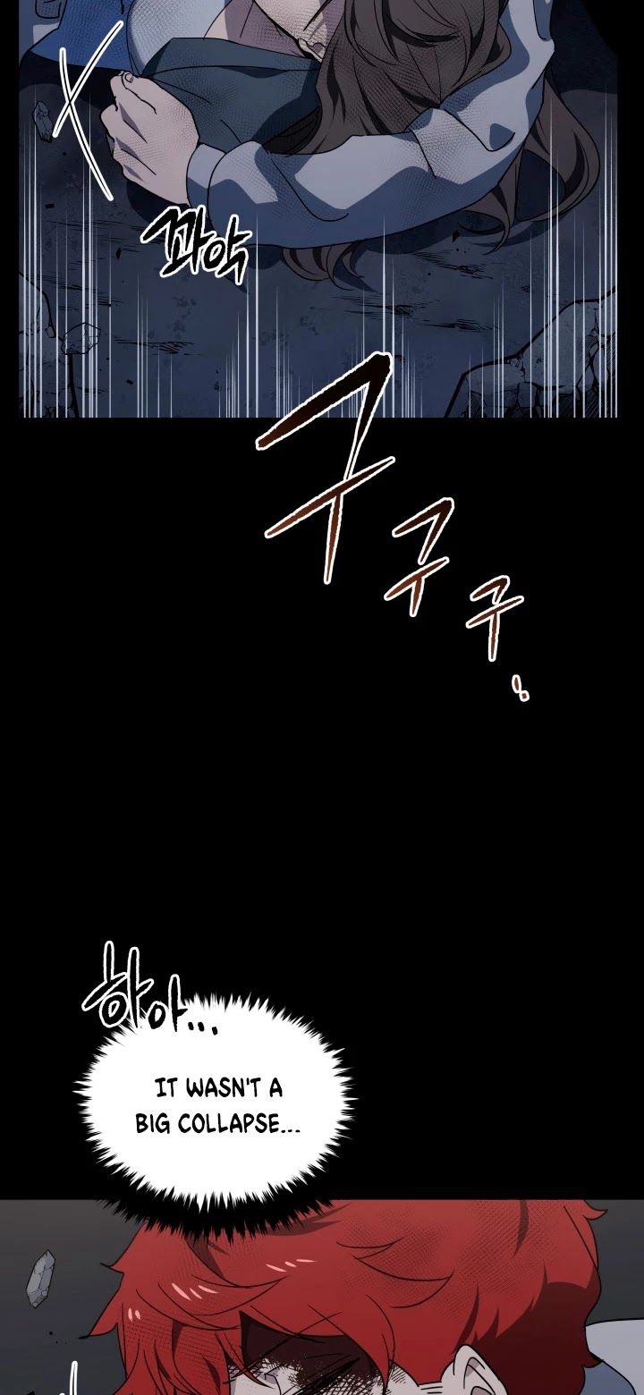 The Descent of the Demonic Master Chapter 87 page 3 - Chapter 87