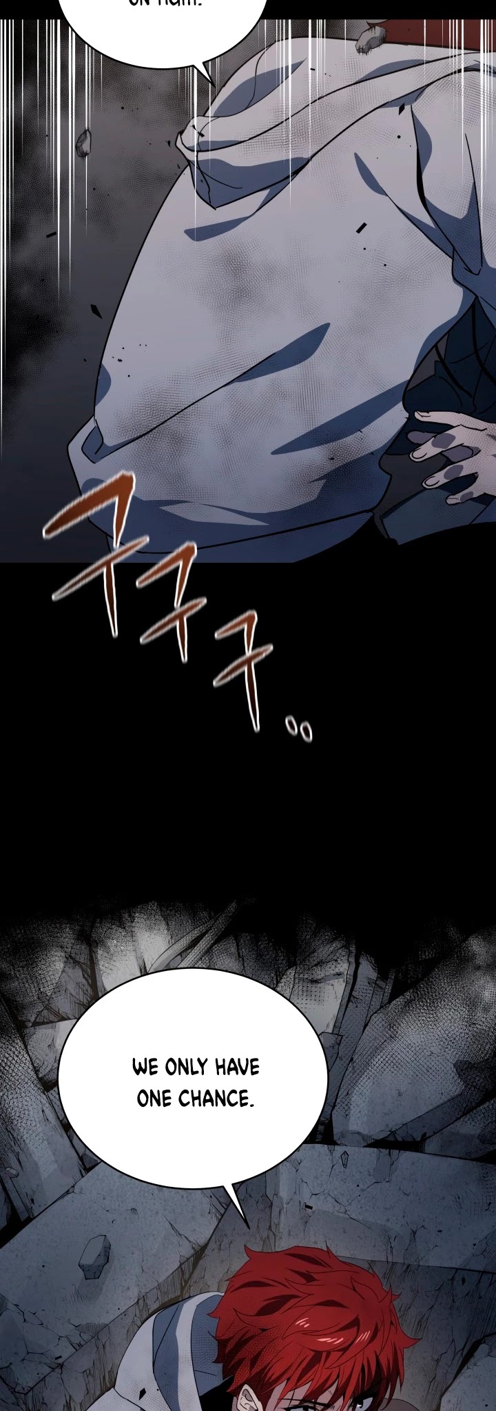 The Descent of the Demonic Master Chapter 87 page 30 - Chapter 87