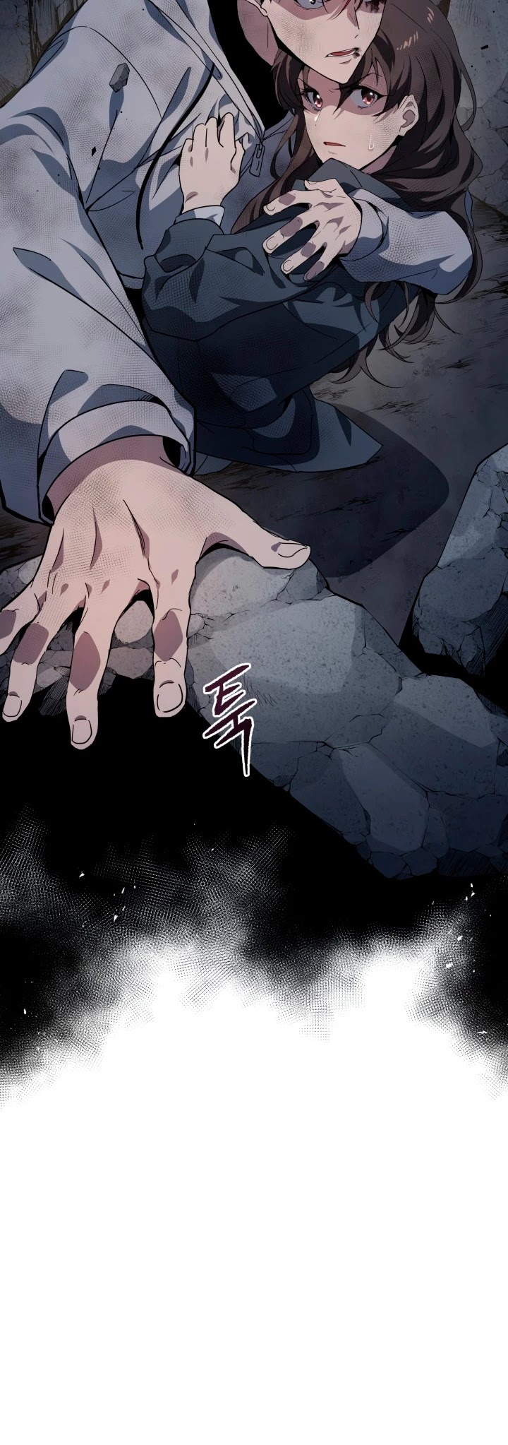 The Descent of the Demonic Master Chapter 87 page 31 - Chapter 87