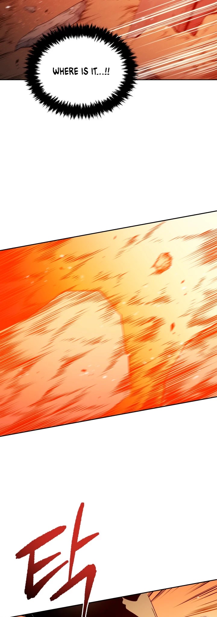 The Descent of the Demonic Master Chapter 87 page 36 - Chapter 87