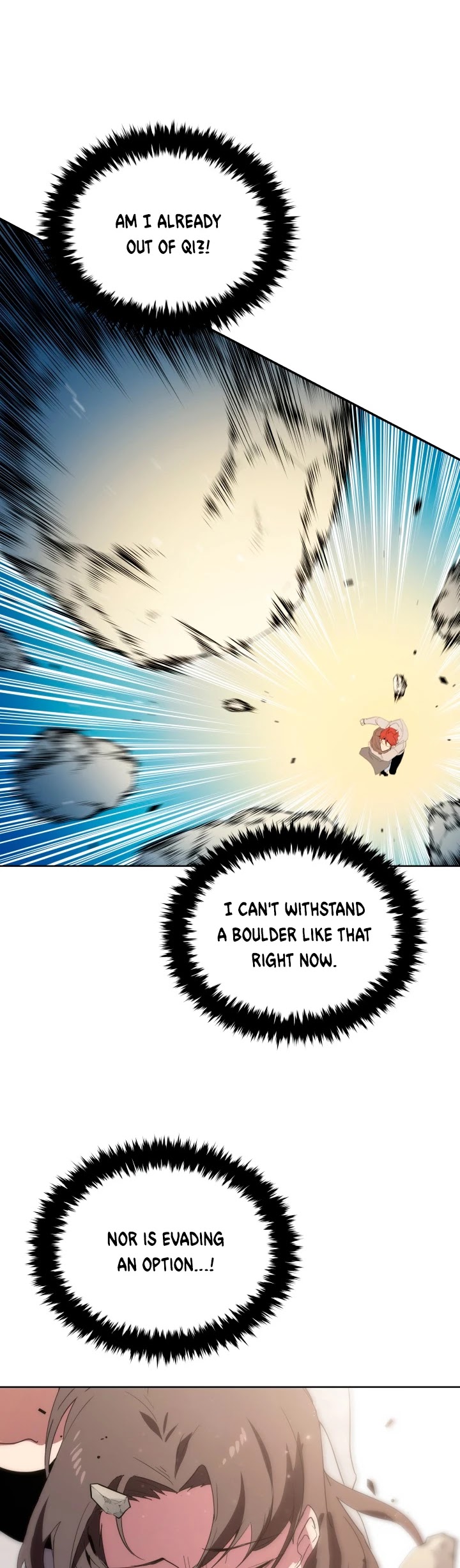 The Descent of the Demonic Master Chapter 87 page 43 - Chapter 87