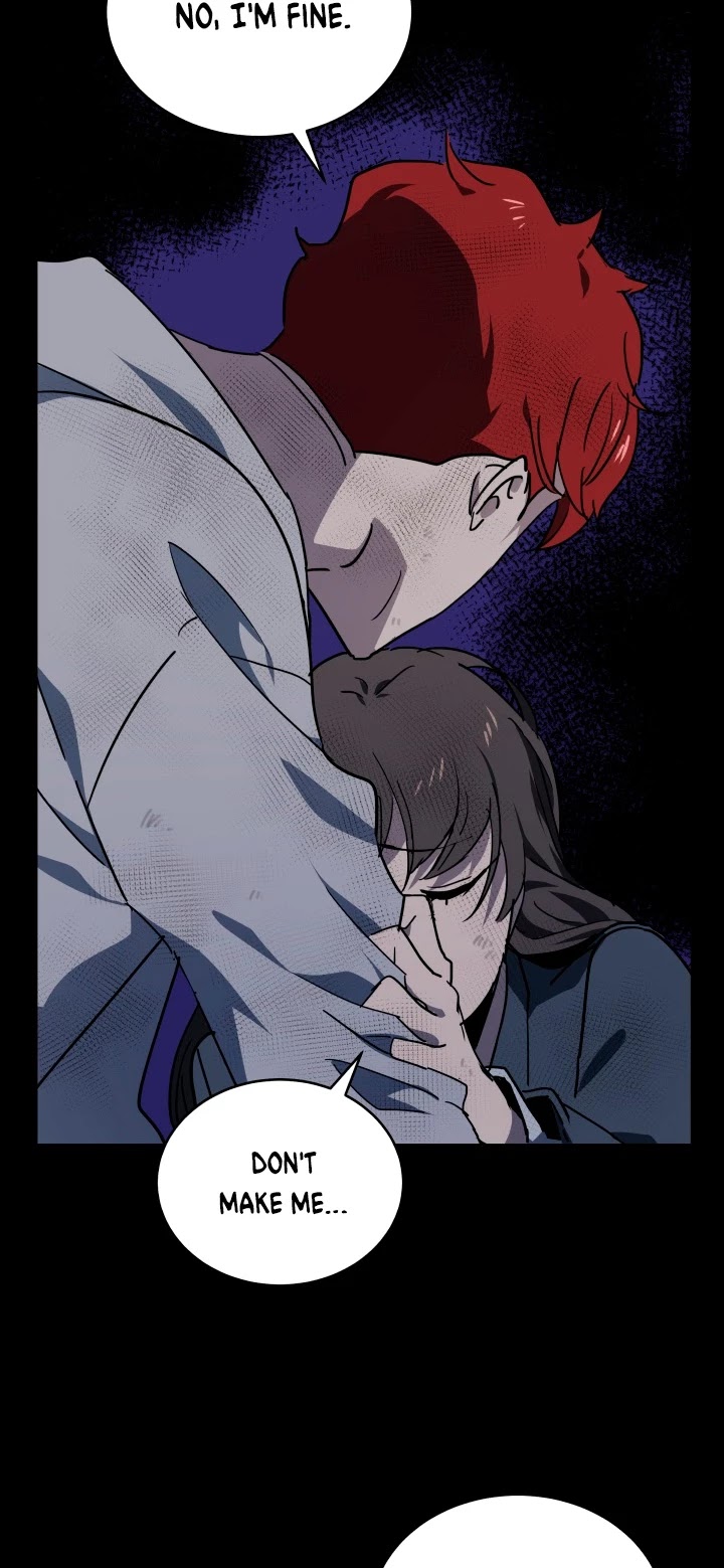 The Descent of the Demonic Master Chapter 87 page 6 - Chapter 87