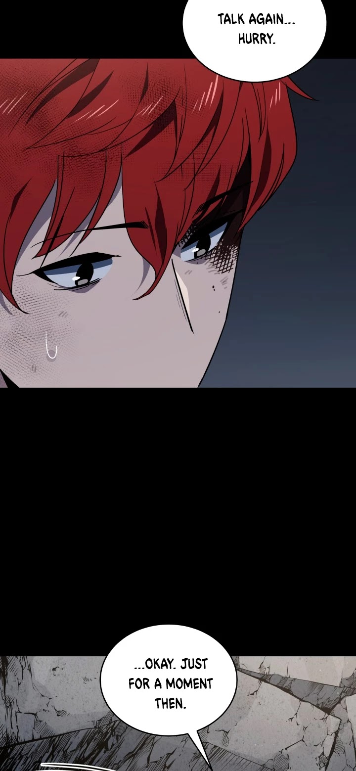 The Descent of the Demonic Master Chapter 87 page 7 - Chapter 87