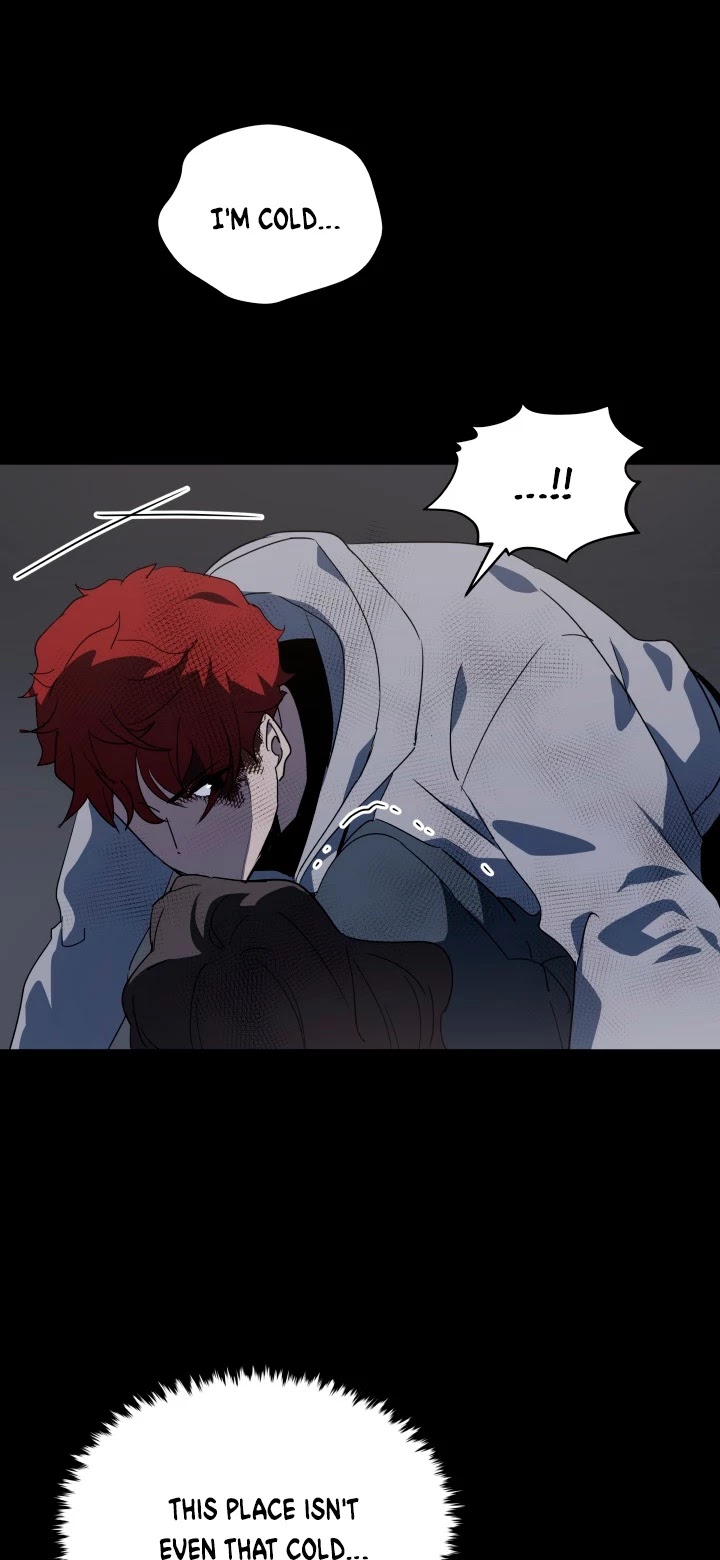 The Descent of the Demonic Master Chapter 87 page 9 - Chapter 87