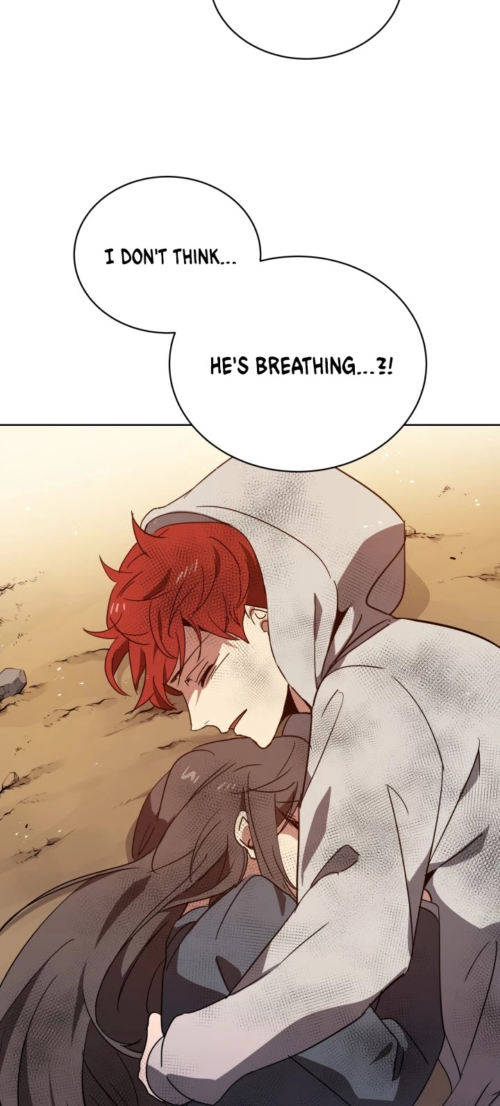The Descent of the Demonic Master Chapter 88 page 15 - Chapter 88