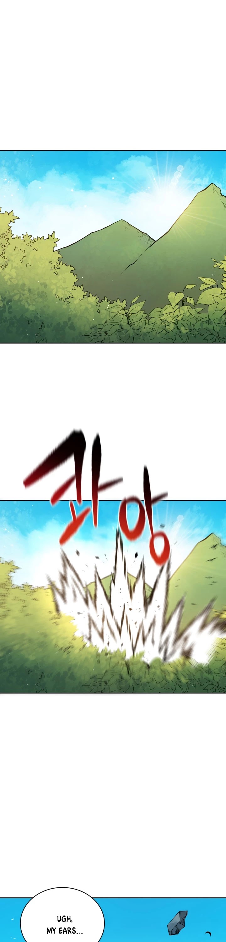 The Descent of the Demonic Master Chapter 88 page 2 - Chapter 88
