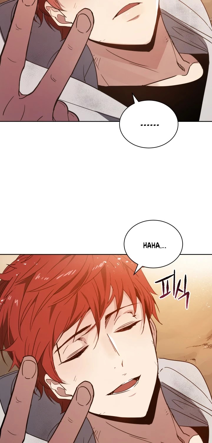 The Descent of the Demonic Master Chapter 88 page 21 - Chapter 88