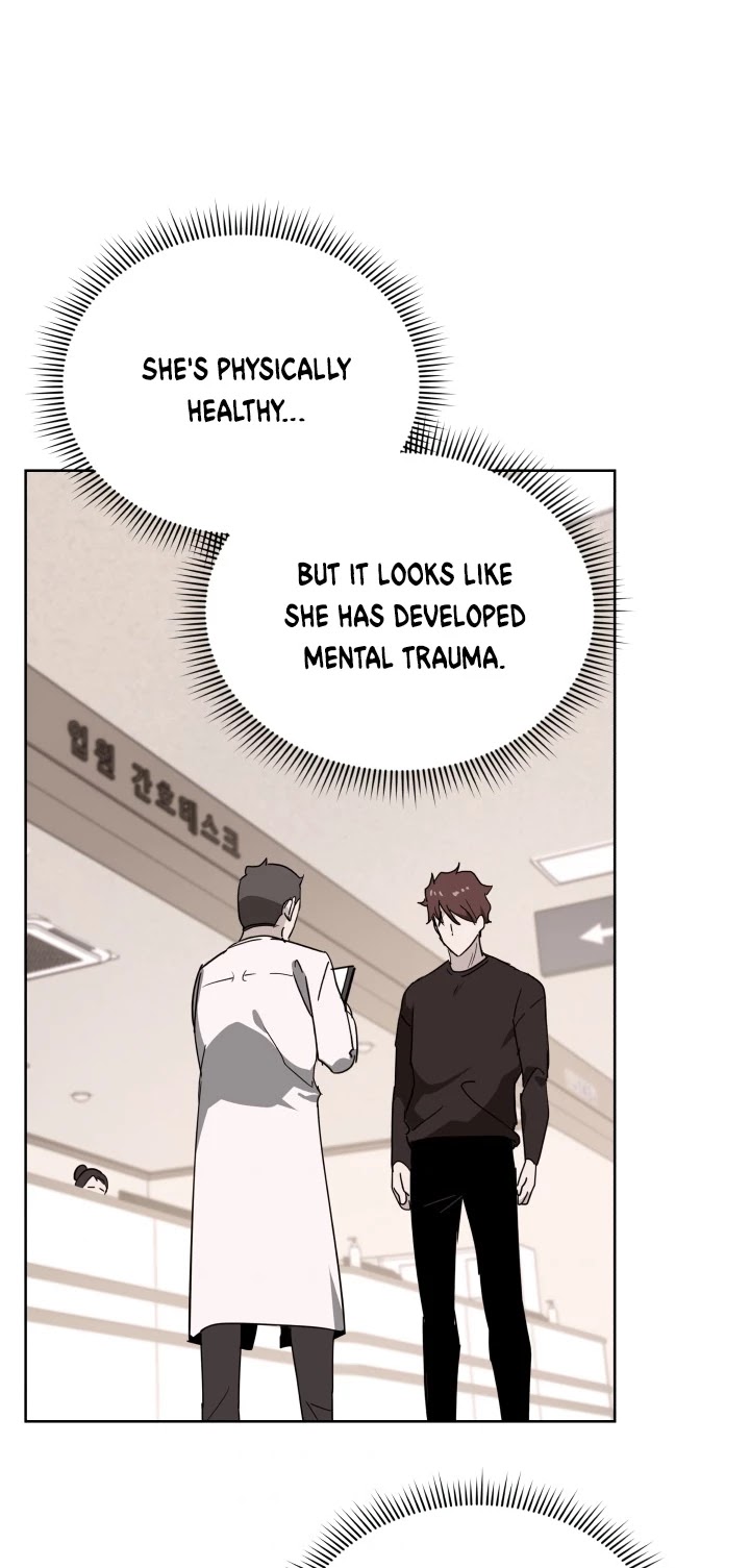 The Descent of the Demonic Master Chapter 88 page 27 - Chapter 88