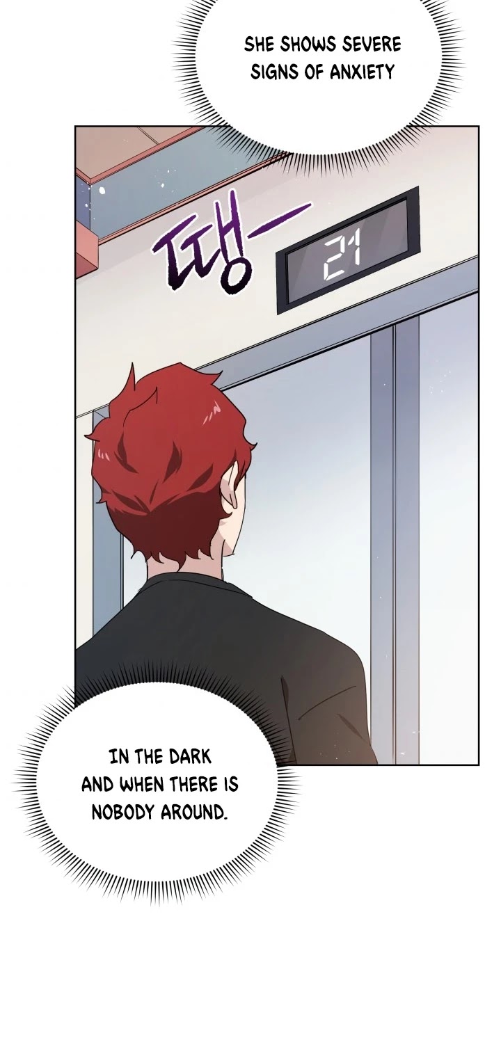 The Descent of the Demonic Master Chapter 88 page 28 - Chapter 88