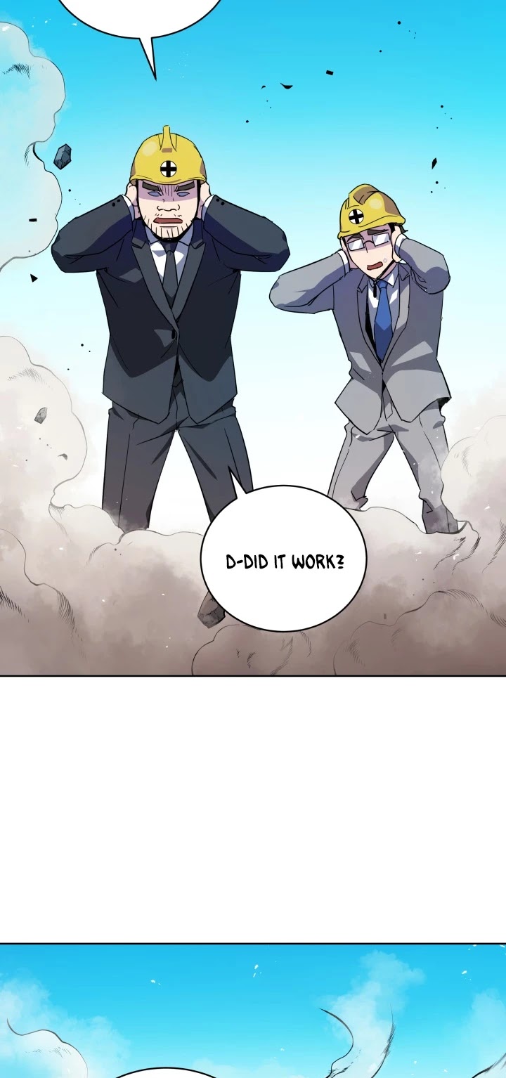 The Descent of the Demonic Master Chapter 88 page 3 - Chapter 88