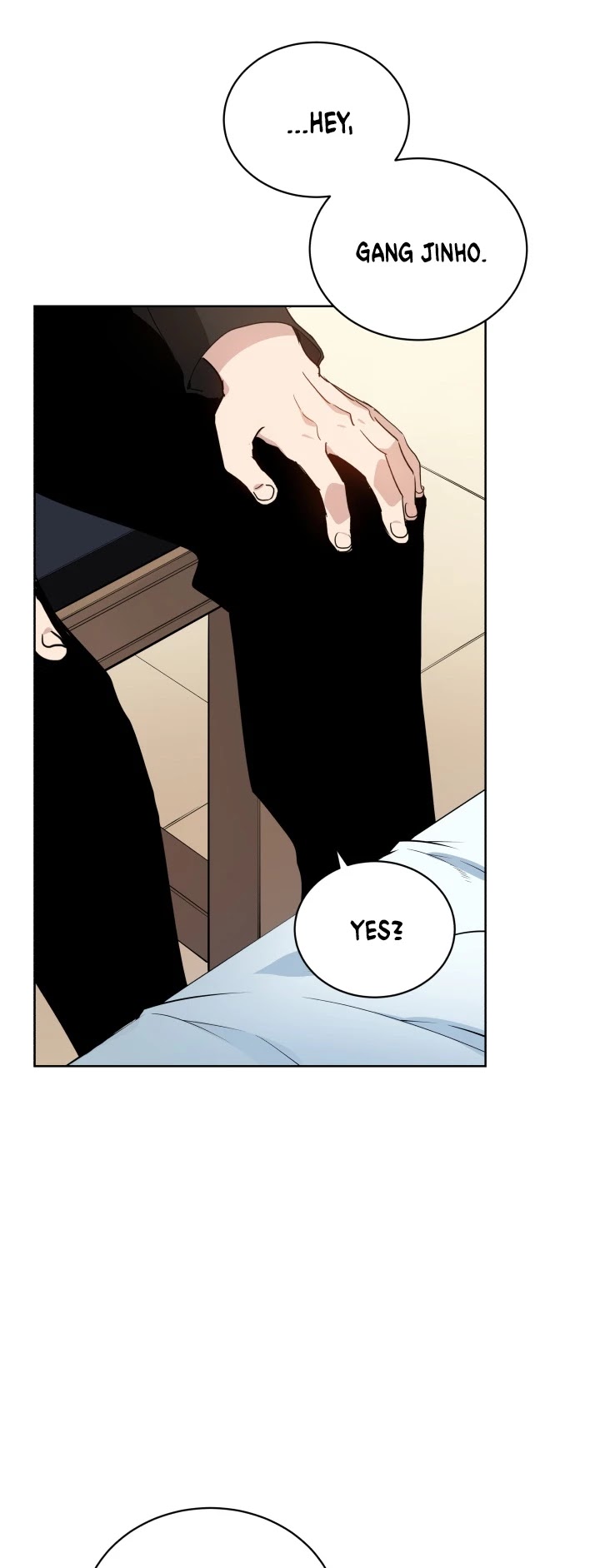 The Descent of the Demonic Master Chapter 88 page 33 - Chapter 88