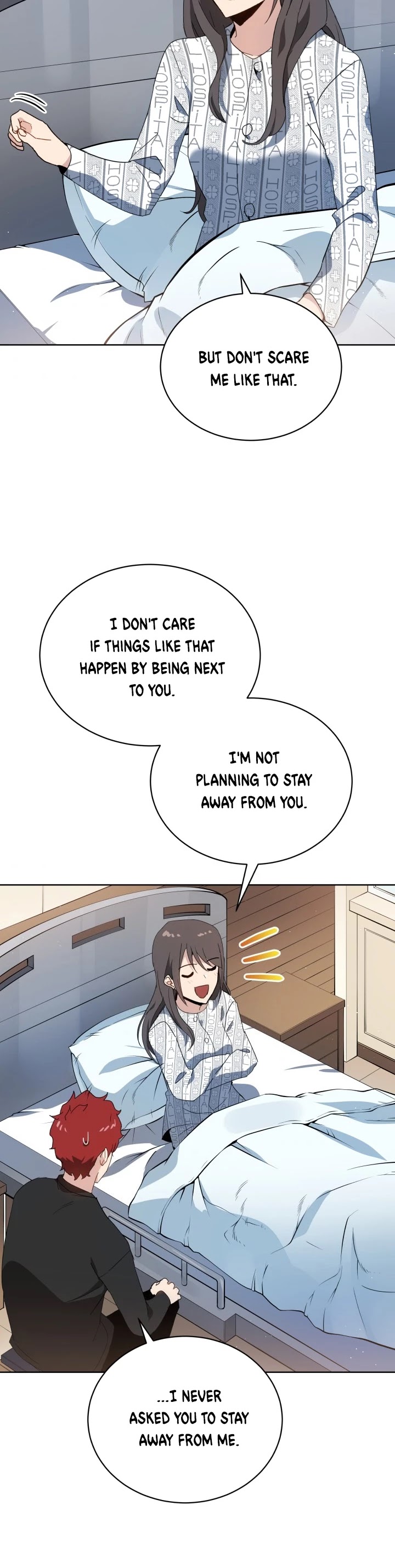 The Descent of the Demonic Master Chapter 88 page 43 - Chapter 88