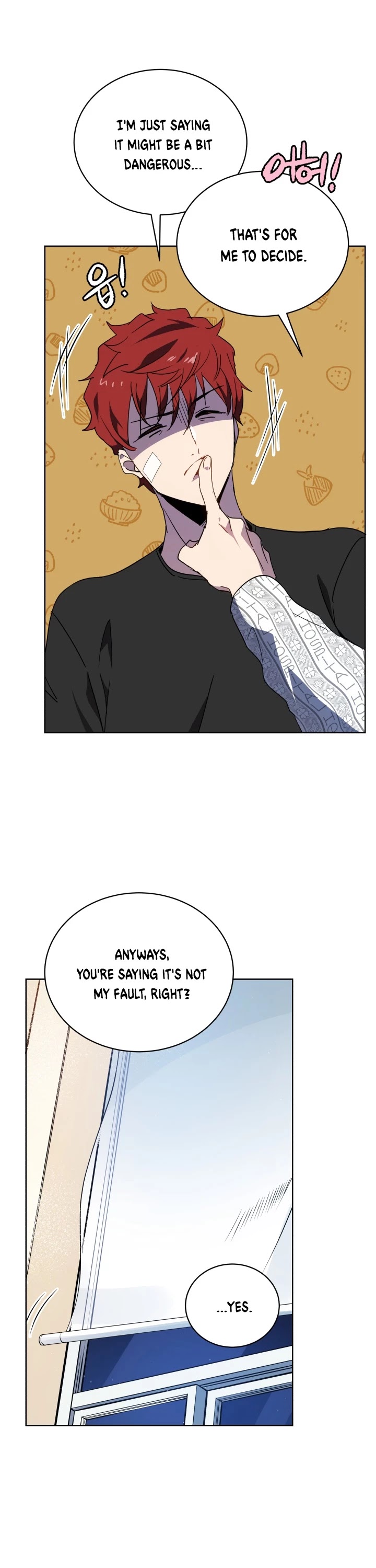 The Descent of the Demonic Master Chapter 88 page 44 - Chapter 88
