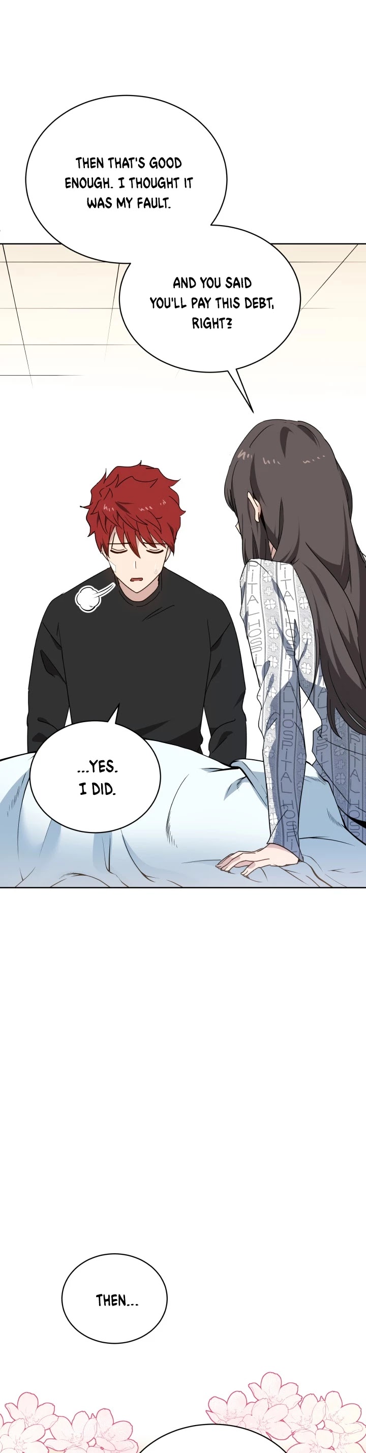 The Descent of the Demonic Master Chapter 88 page 45 - Chapter 88