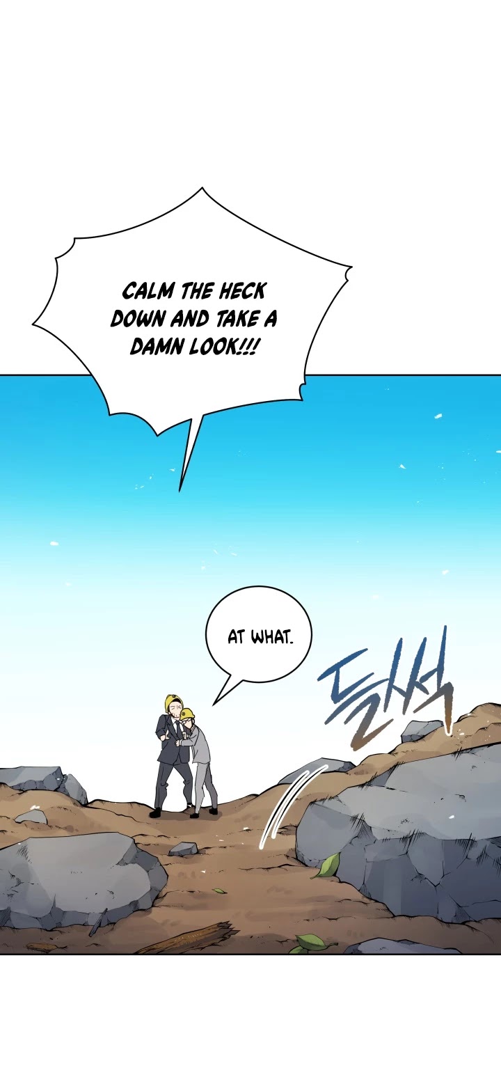 The Descent of the Demonic Master Chapter 88 page 9 - Chapter 88