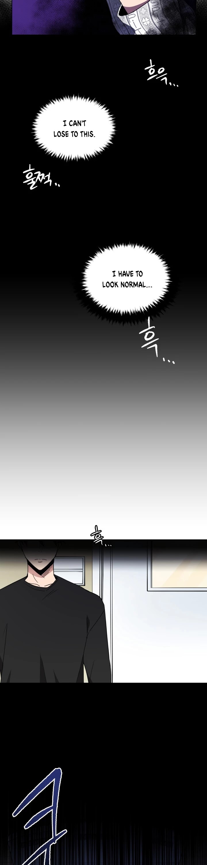 The Descent of the Demonic Master Chapter 89 page 11 - Chapter 89