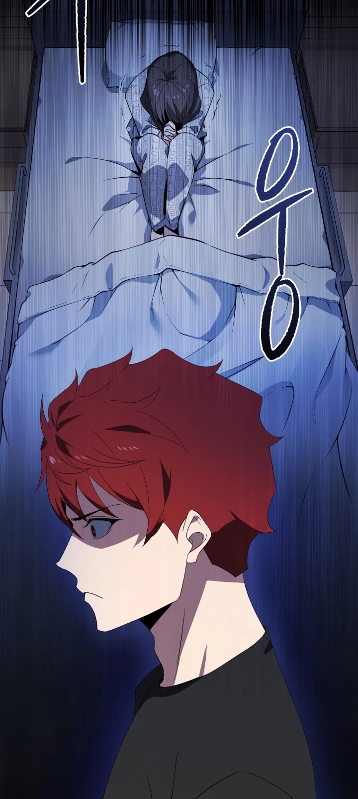 The Descent of the Demonic Master Chapter 89 page 12 - Chapter 89