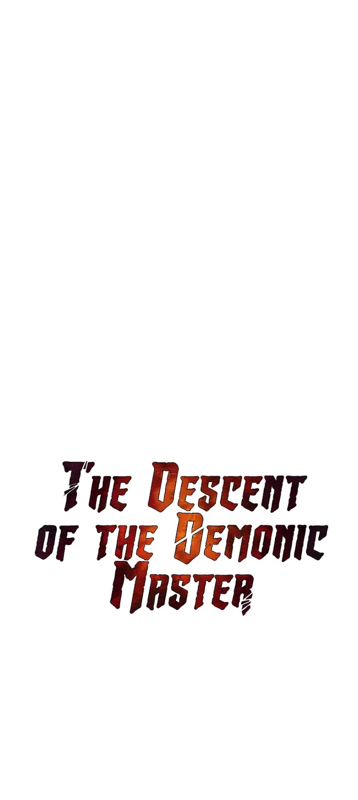 The Descent of the Demonic Master Chapter 89 page 15 - Chapter 89
