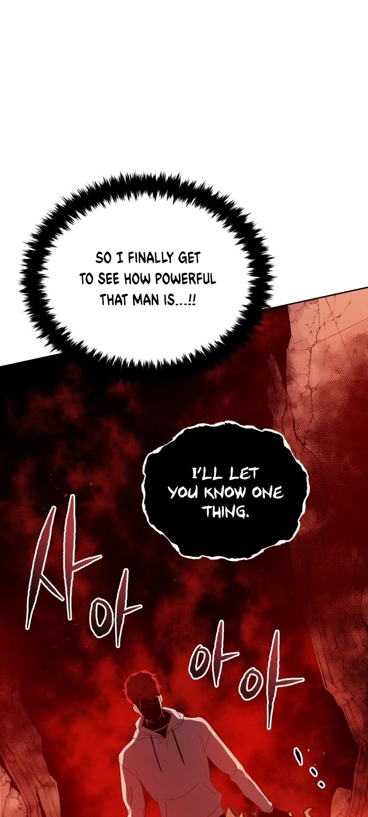 The Descent of the Demonic Master Chapter 89 page 24 - Chapter 89