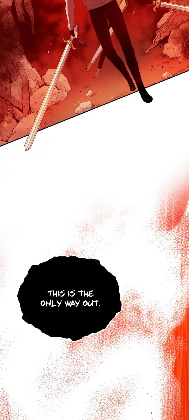 The Descent of the Demonic Master Chapter 89 page 25 - Chapter 89