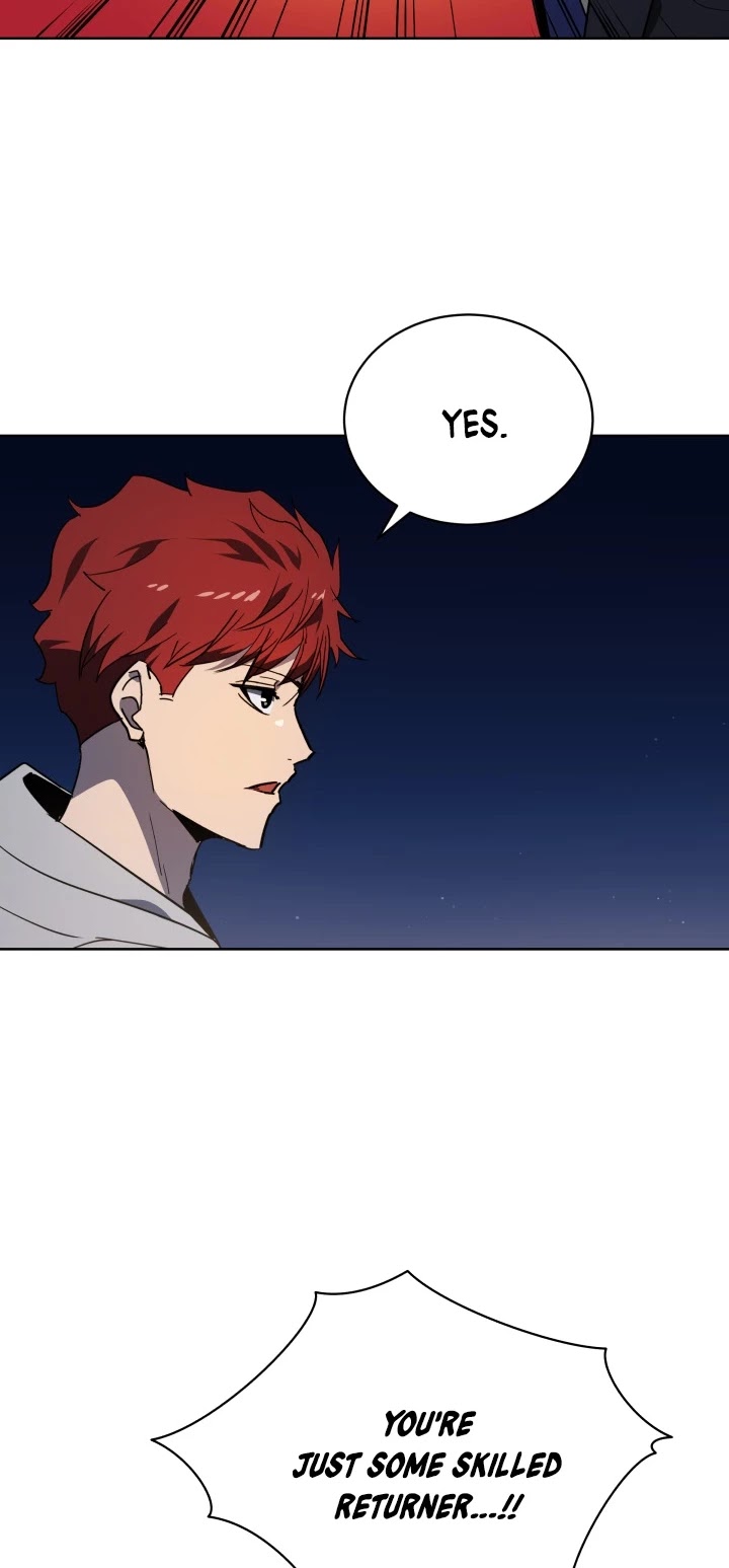 The Descent of the Demonic Master Chapter 89 page 34 - Chapter 89