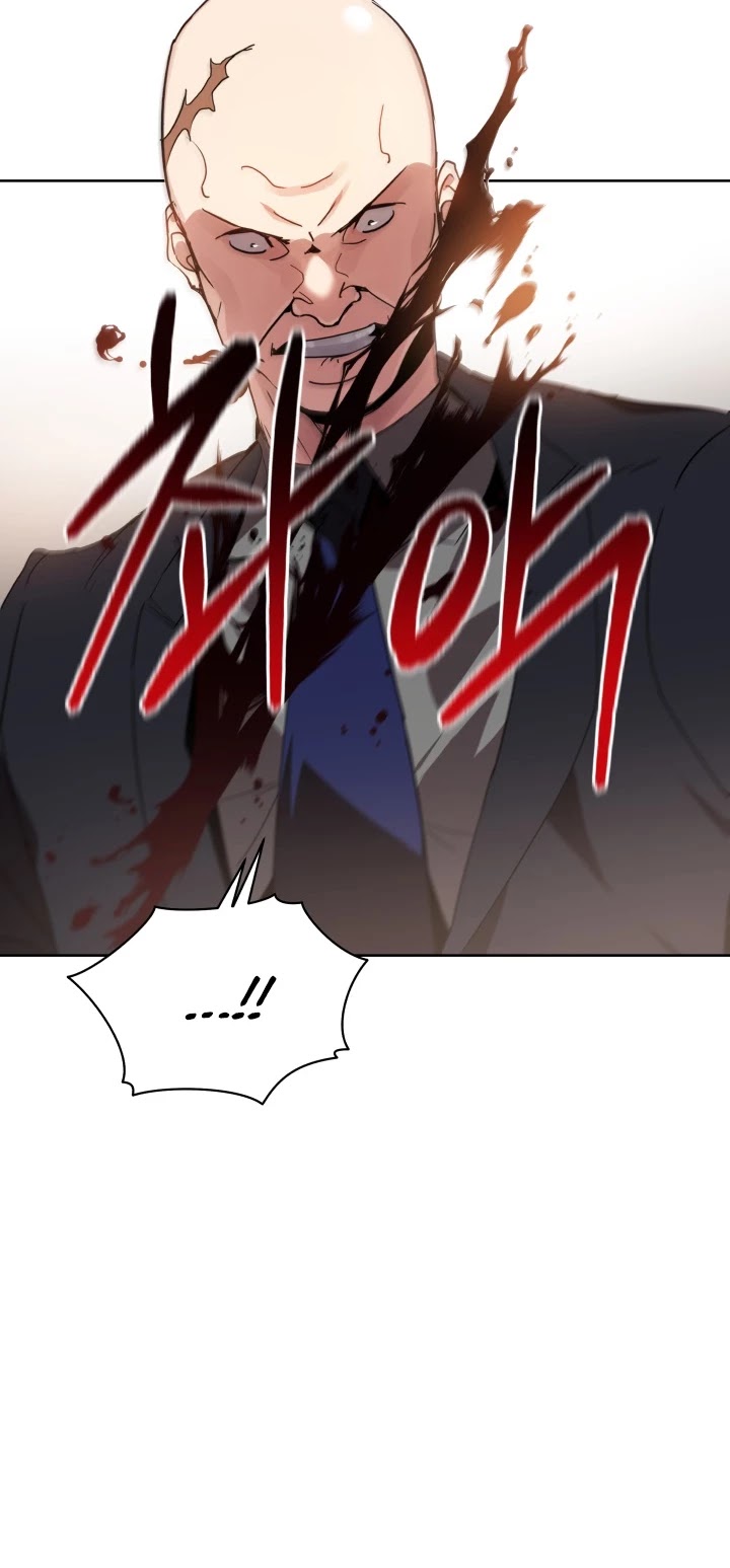 The Descent of the Demonic Master Chapter 89 page 40 - Chapter 89