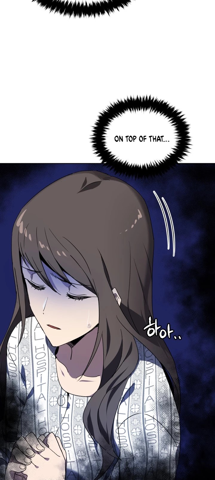 The Descent of the Demonic Master Chapter 89 page 9 - Chapter 89