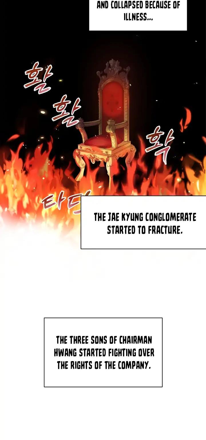 The Descent of the Demonic Master Chapter 9 page 15 - Chapter 9