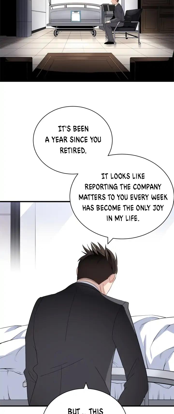 The Descent of the Demonic Master Chapter 9 page 19 - Chapter 9
