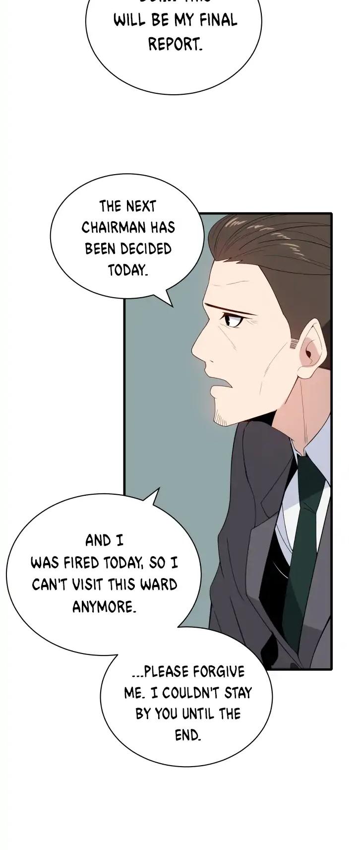 The Descent of the Demonic Master Chapter 9 page 20 - Chapter 9