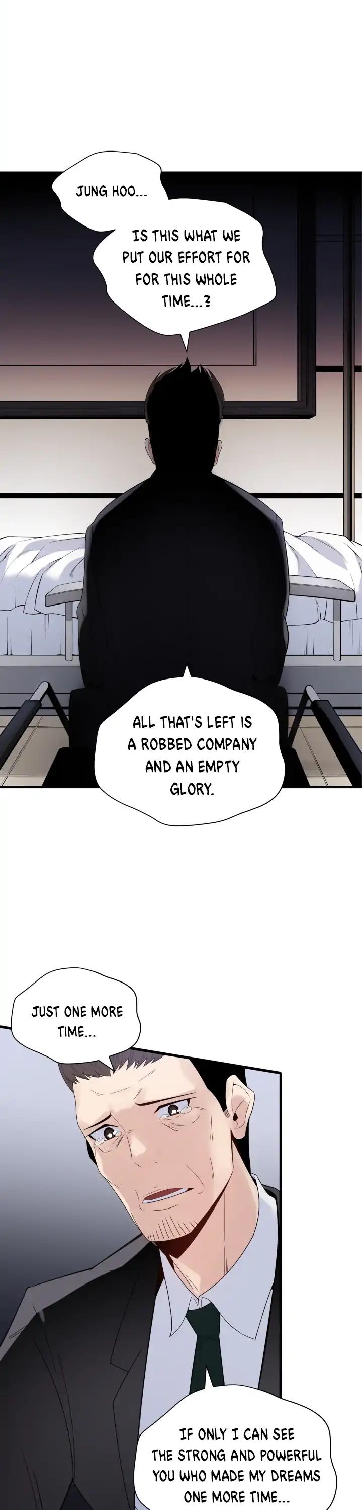 The Descent of the Demonic Master Chapter 9 page 22 - Chapter 9