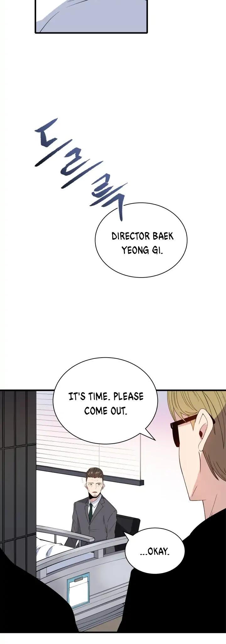 The Descent of the Demonic Master Chapter 9 page 24 - Chapter 9