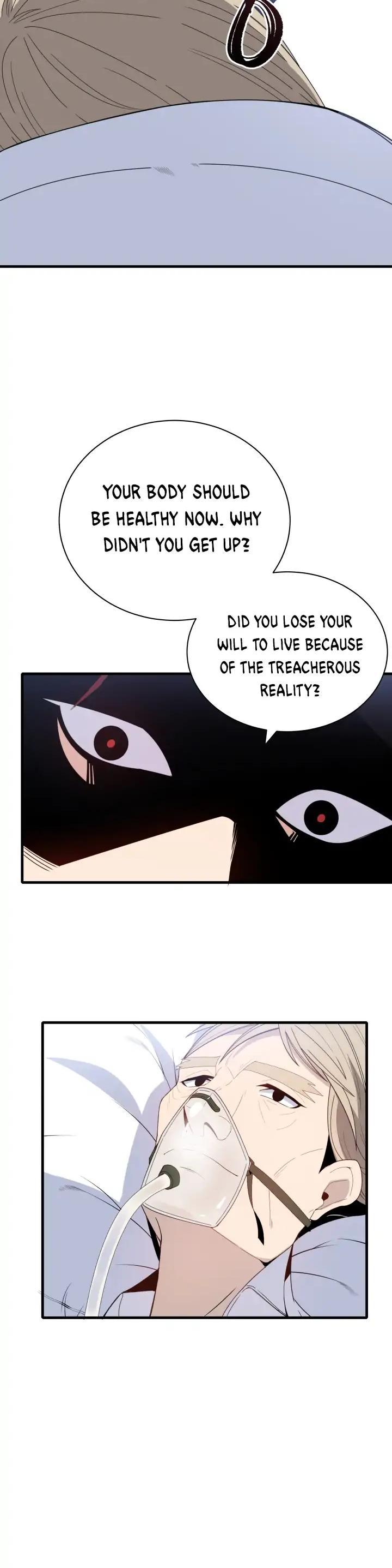 The Descent of the Demonic Master Chapter 9 page 29 - Chapter 9