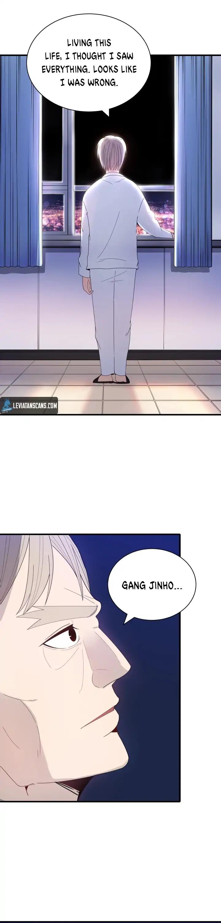 The Descent of the Demonic Master Chapter 9 page 45 - Chapter 9
