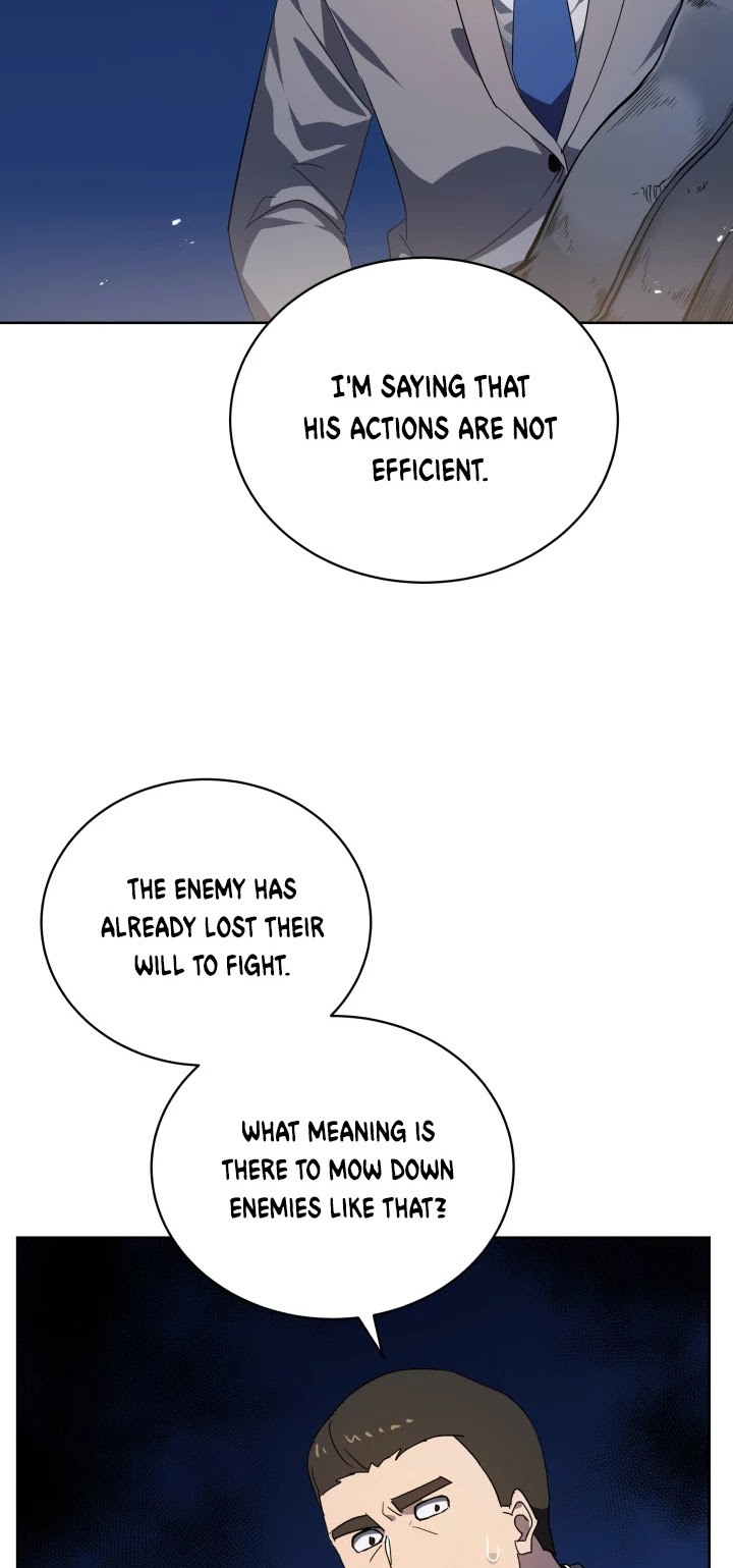 The Descent of the Demonic Master Chapter 90 page 16 - Chapter 90