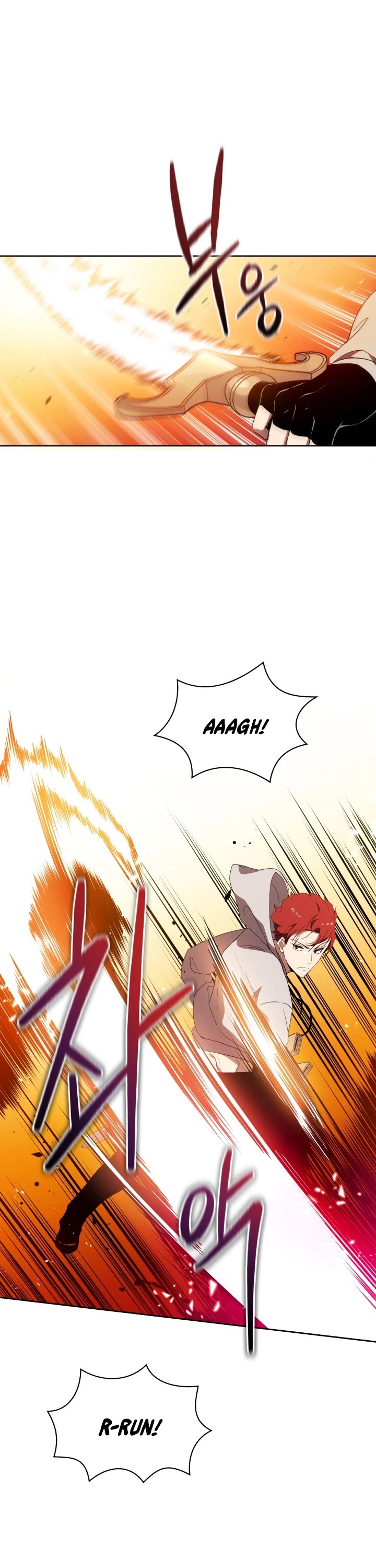 The Descent of the Demonic Master Chapter 90 page 2 - Chapter 90