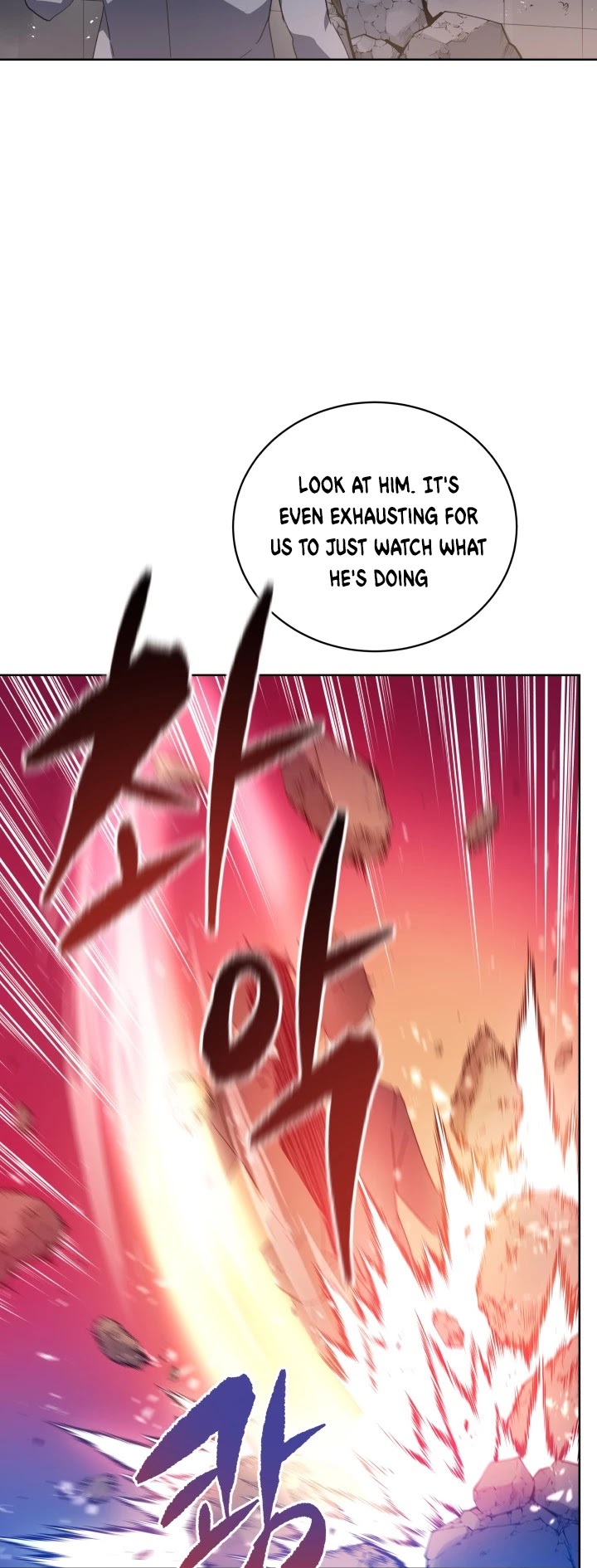 The Descent of the Demonic Master Chapter 90 page 27 - Chapter 90