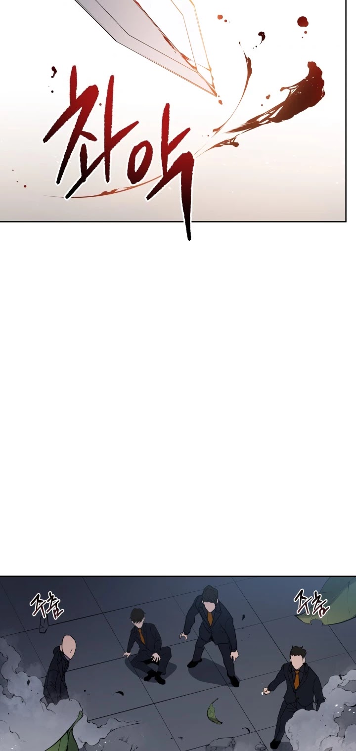 The Descent of the Demonic Master Chapter 90 page 31 - Chapter 90