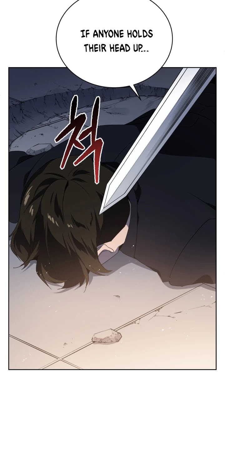 The Descent of the Demonic Master Chapter 90 page 34 - Chapter 90