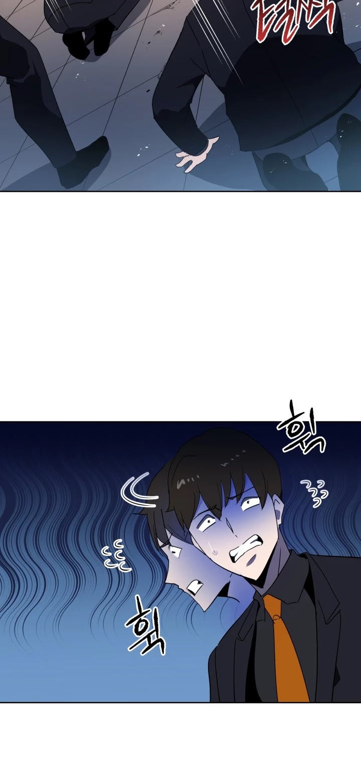 The Descent of the Demonic Master Chapter 90 page 37 - Chapter 90