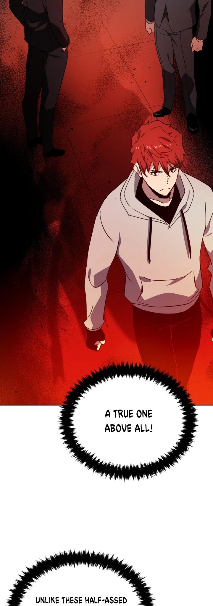 The Descent of the Demonic Master Chapter 90 page 7 - Chapter 90