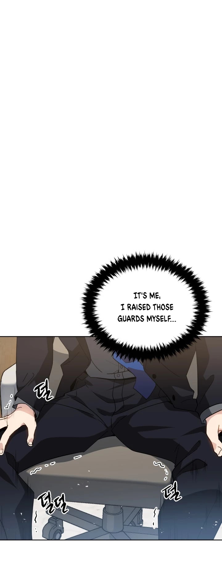 The Descent of the Demonic Master Chapter 91 page 13 - Chapter 91