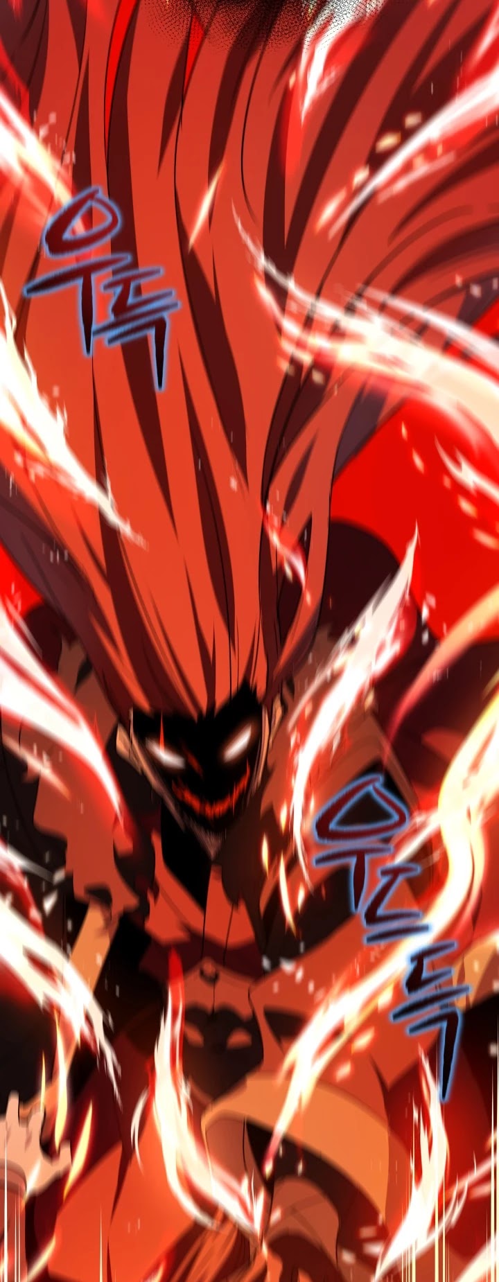 The Descent of the Demonic Master Chapter 91 page 31 - Chapter 91