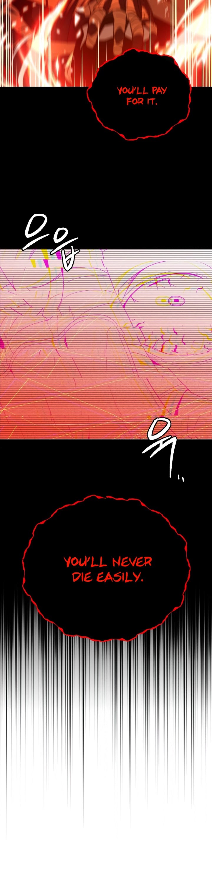 The Descent of the Demonic Master Chapter 91 page 32 - Chapter 91