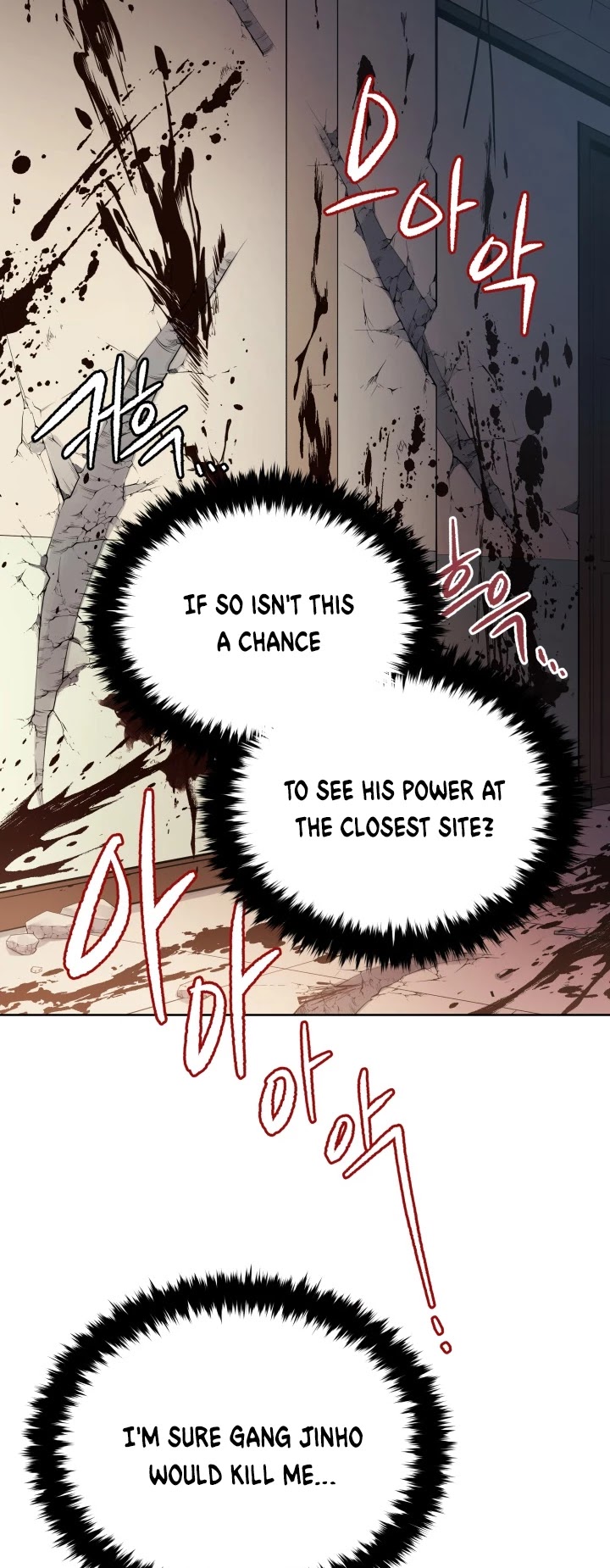 The Descent of the Demonic Master Chapter 91 page 36 - Chapter 91